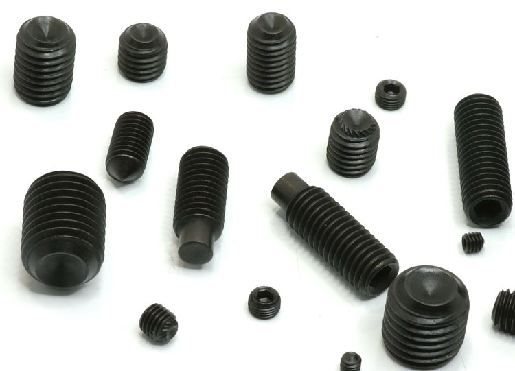 卫辉顶丝、销钉、螺钉