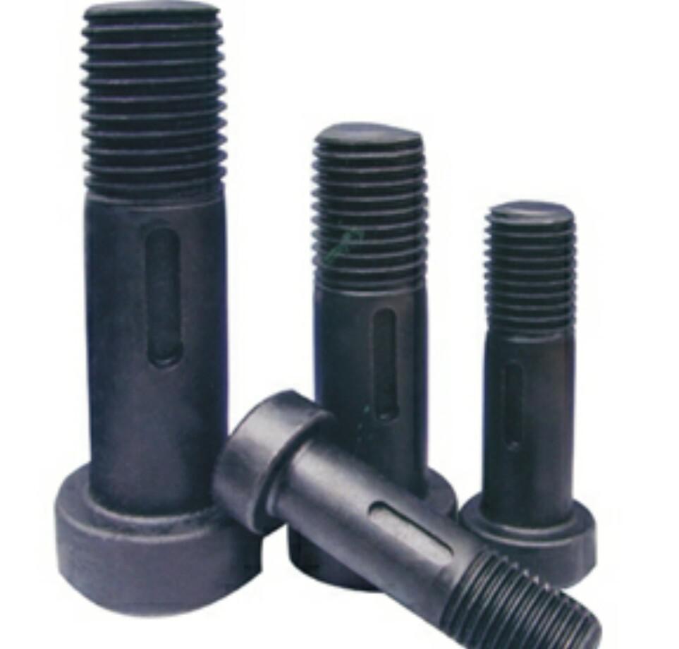 卫辉高强螺栓40Cr钢