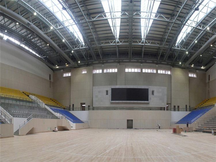 卫辉体育委员会运动场